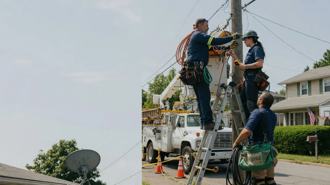 Electrical Repair in Franklin, VA near me